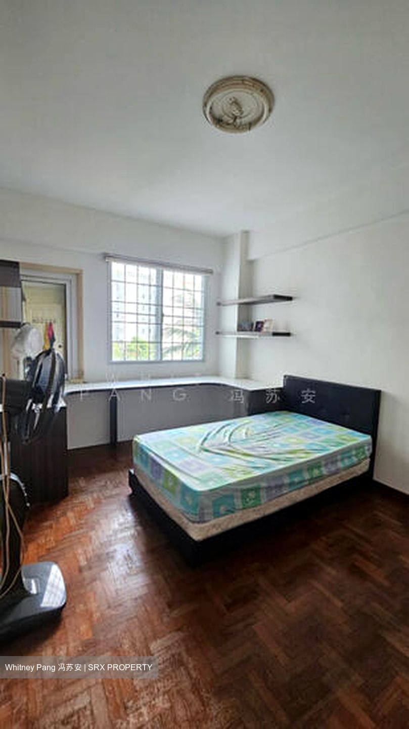 Elias Green (D18), Condominium #559647971